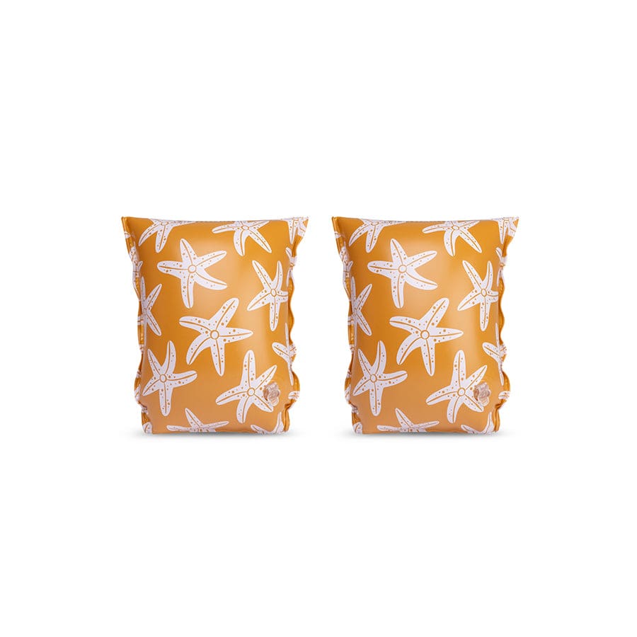 Seastar | Braccioli marroni 2-6 anni