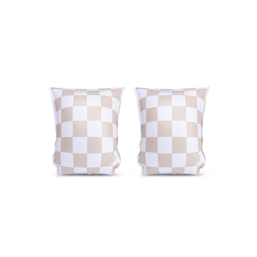 Braccioli_0-6_Checkmate_Bianco-Beige_SwimEssentials
