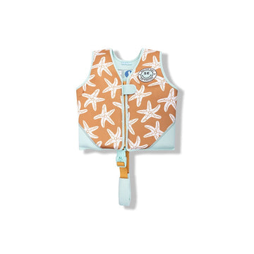Giubbotto salvagente_Bruno_SeaStar_SwimEssentials