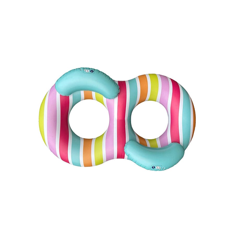 piscina-gonfiabile-doppia-arcobaleno-190-cm-swim-essentials-1