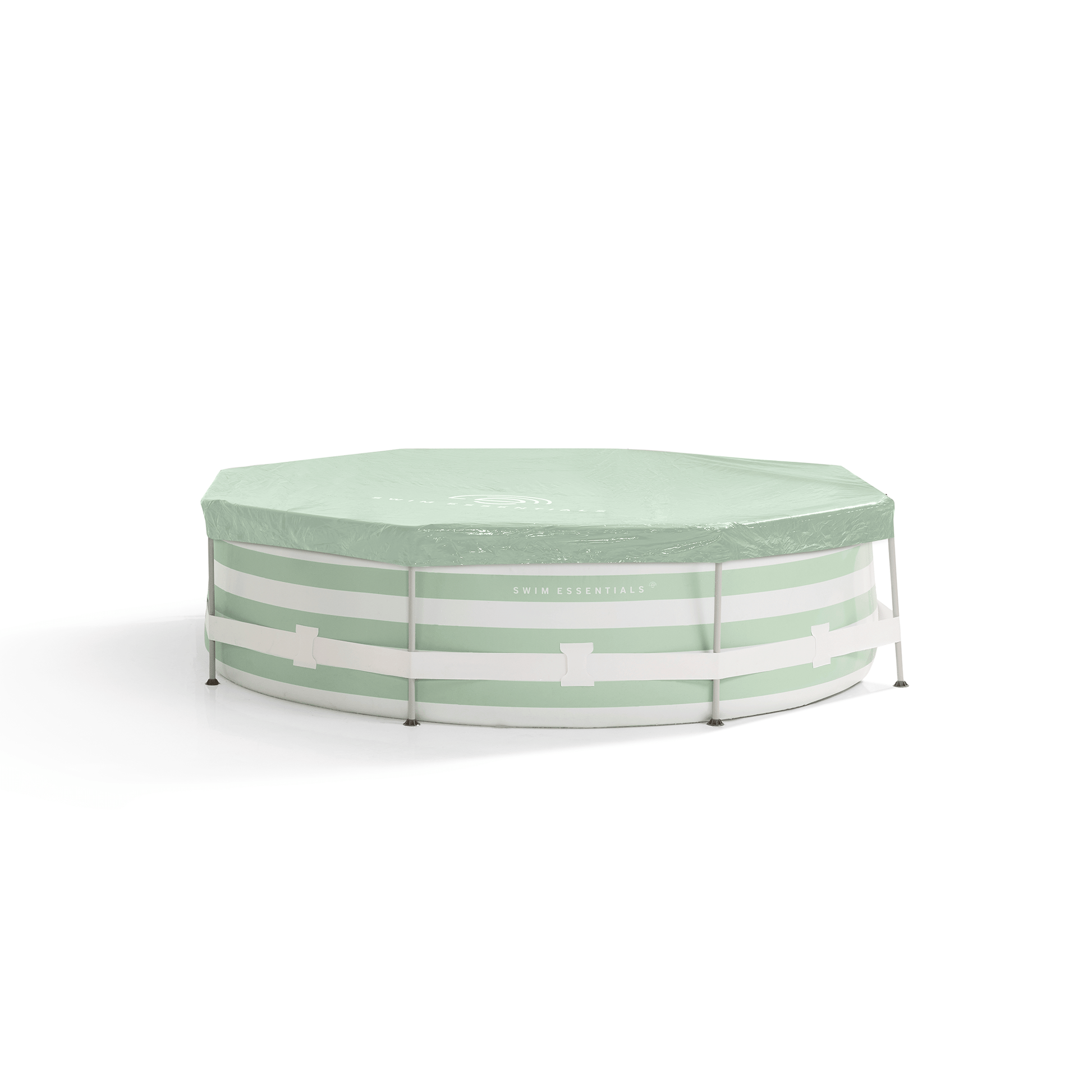 afdekzeil-piscina-verde-300-cm-swim-essentials-1