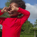 Swim Essentials | Maglia con Maniche Lunghe video