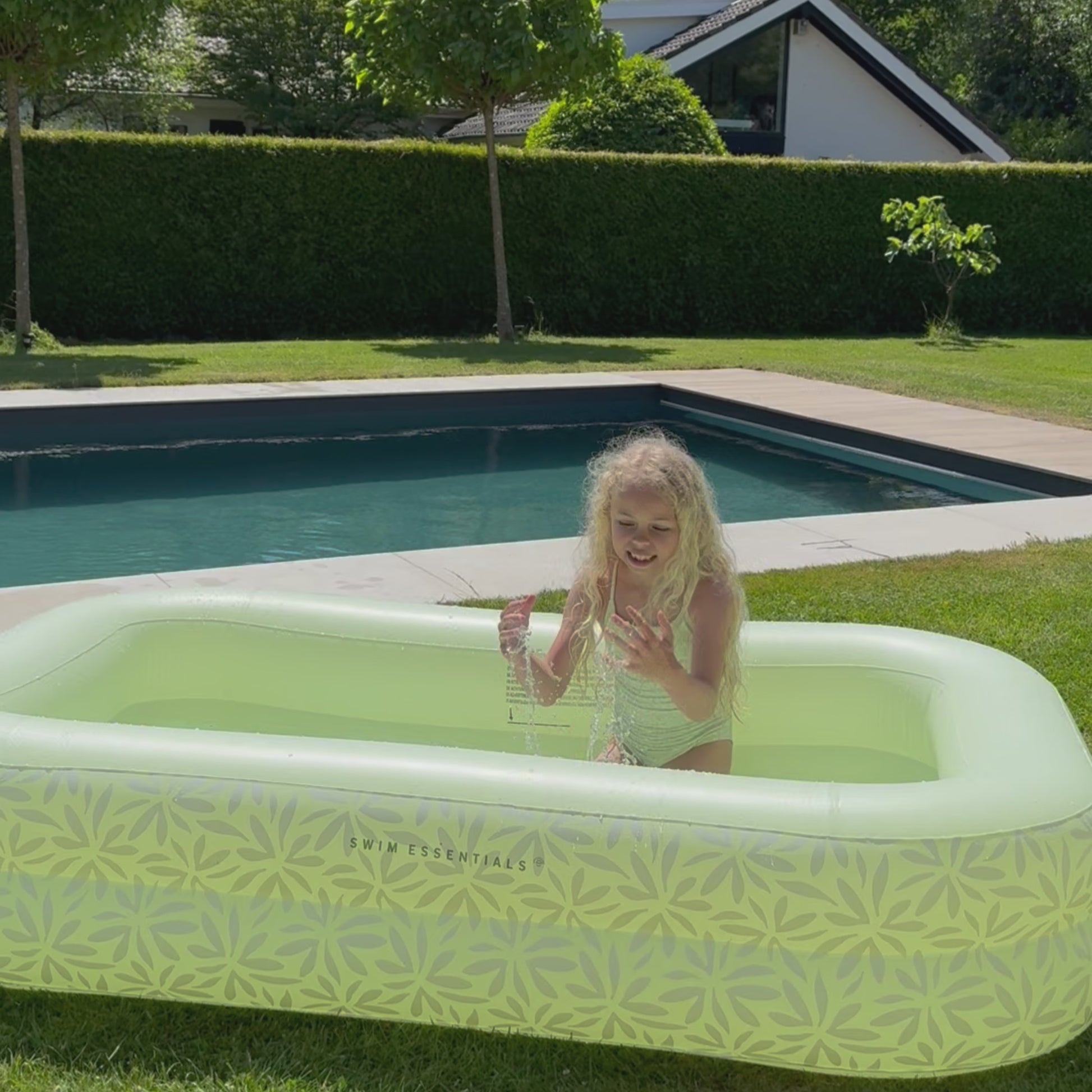Swim Essentials | Pool