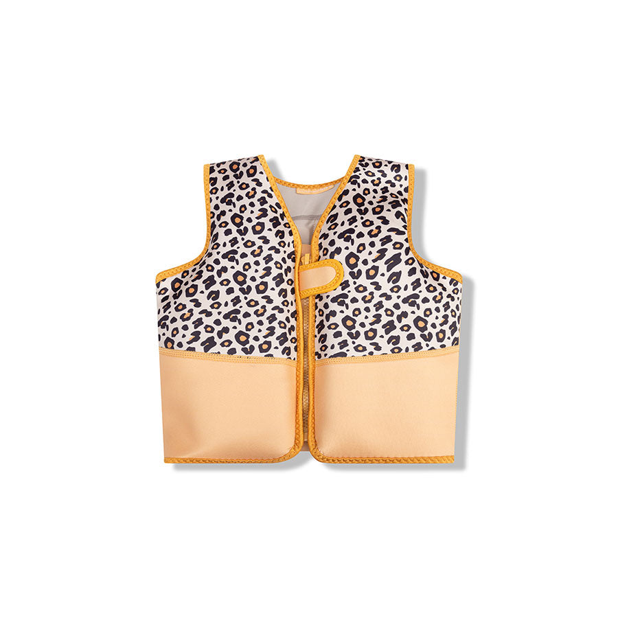 Swim-essentials-Giubbotto-Salvagente--Beige-1